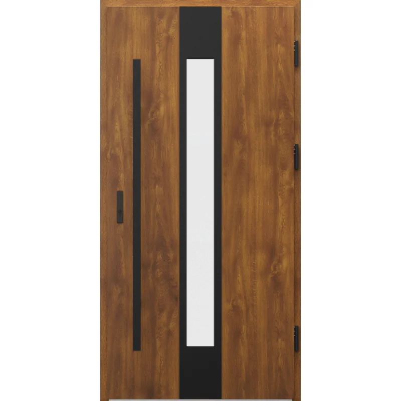 Drzwi Zewnętrzne Model G.3 - 3