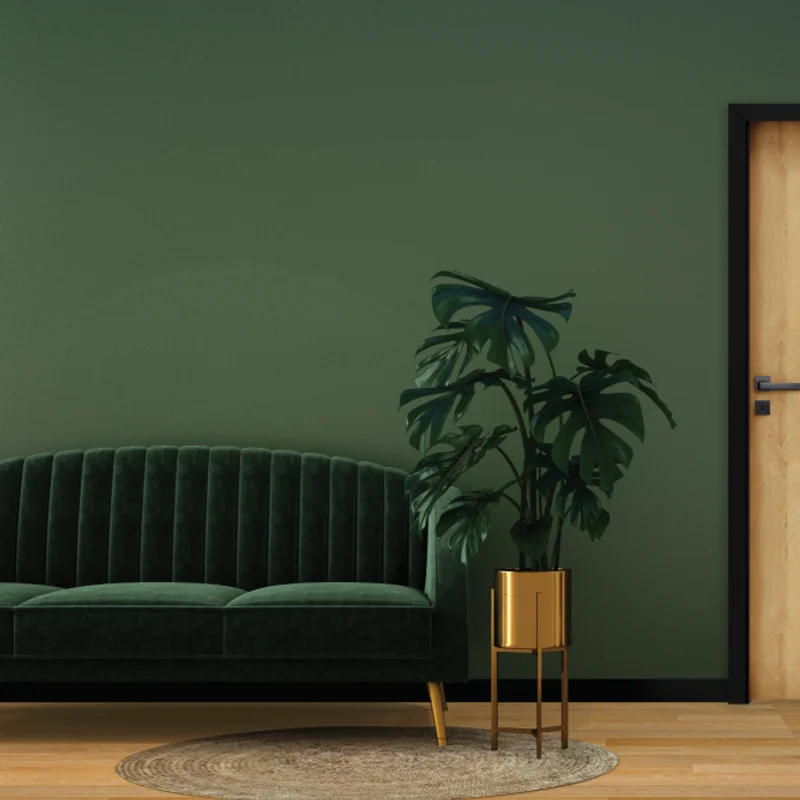 Komplet Drzwi + Ościeżnica regulowana Invado Loft prawe 80