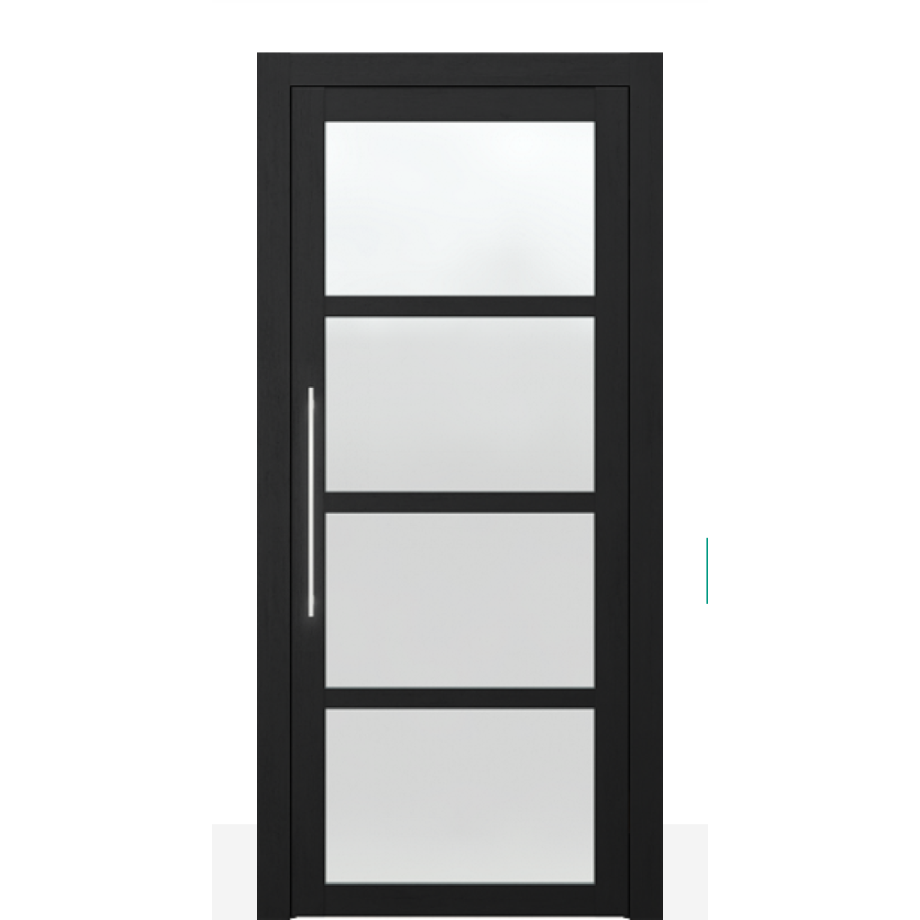 Drzwi wewnętrzne Drzwi Model 2
