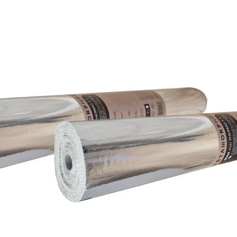 Podkład LVT Kauczuk MAXALU Extreme 1.1, 5905450601836 - 3