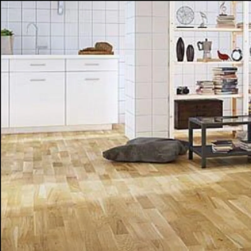Dąb Standard 3-lamelowy BK8-DBE3-LEK-XXX-K14207-T 14 mm - 3