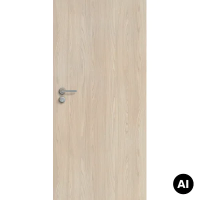 Drzwi Techniczne Akustik 42dB