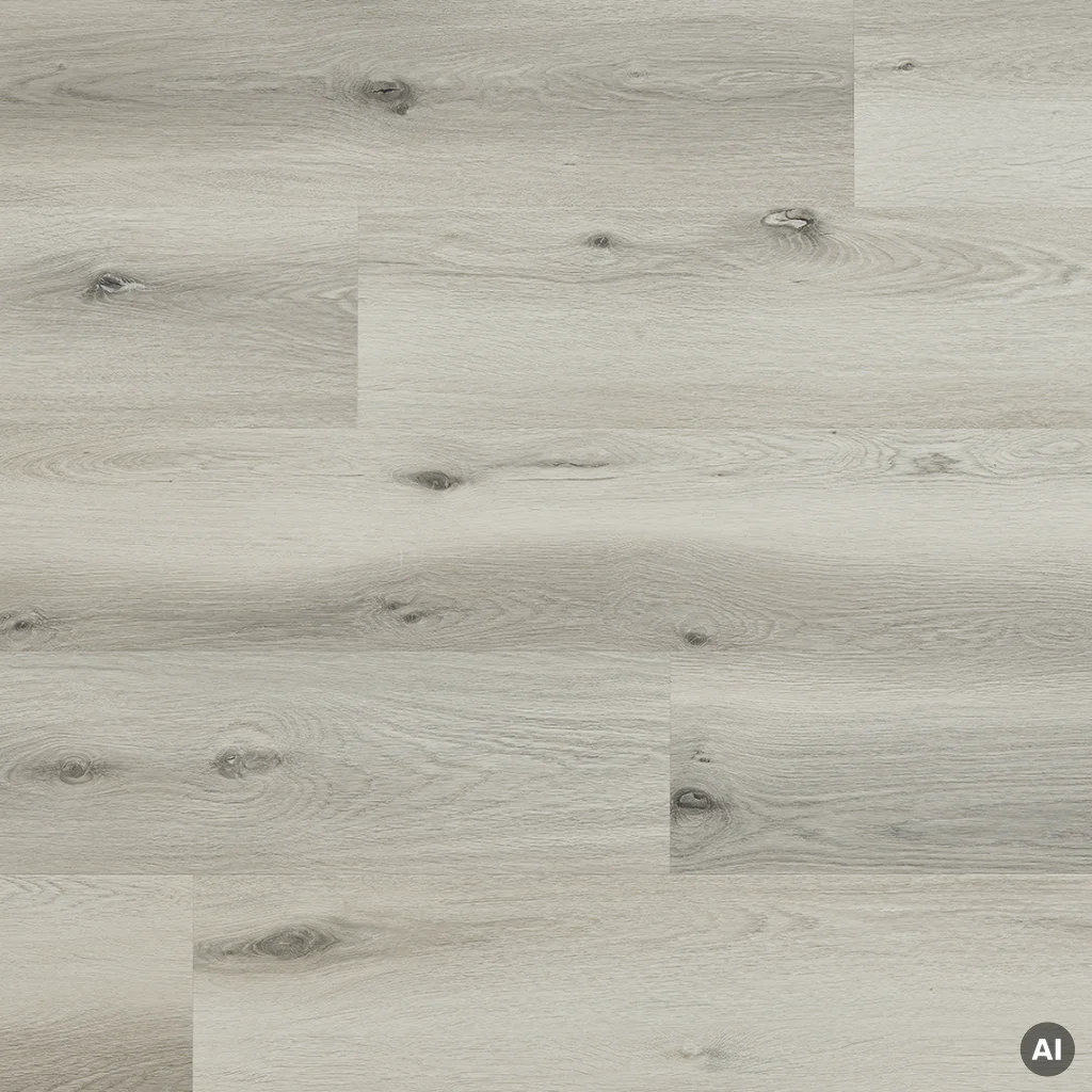 Panele winylowe SPC LVT z podkładem Dąb Baltimore CWSA 202 Klasa 33 5.3 mm TAK, 5905167858288, Panele winylowe, Woodric Eir Acoustic, Arbiton