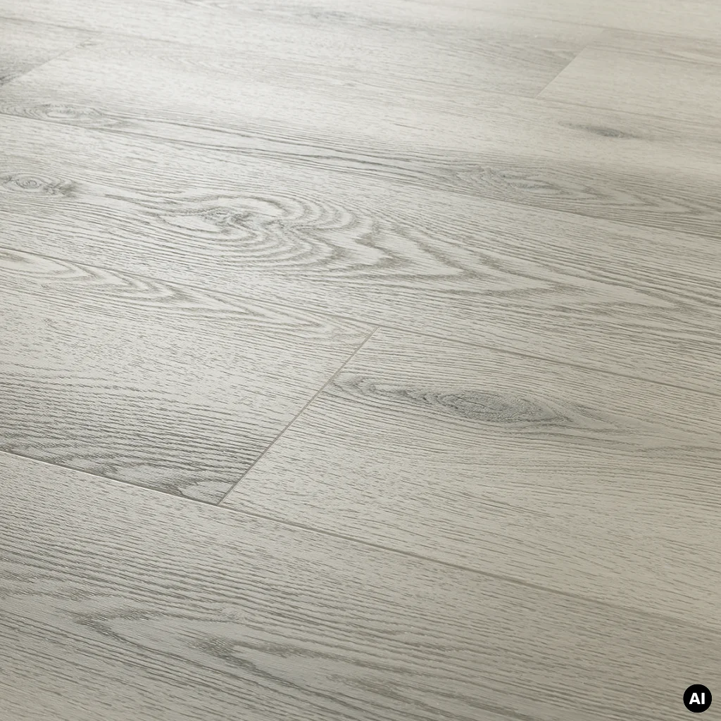 Panele winylowe ze zintegrowanym podkładem SPC LVT Dąb Baltimore CWSA 202 Klasa 33 5.3 mm TAK, 5905167858288, Panele winylowe, Woodric Eir Acoustic, Arbiton