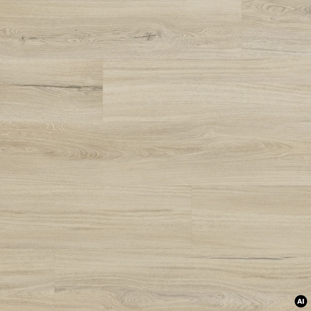 Panele winylowe ze zintegrowanym podkładem SPC LVT Dąb Brandon CWSA 203 Klasa 33 5.3 mm TAK, 5905167858295, Panele winylowe, Woodric Eir Acoustic, Arbiton