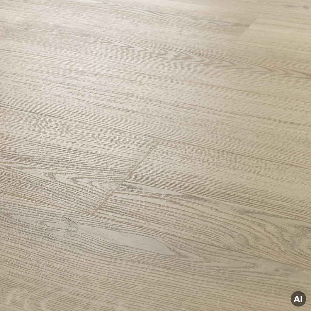 Panele winylowe SPC LVT z podkładem Dąb Brandon Klasa 33 5.3 mm TAK, 5905167858295, Panele winylowe, Woodric Eir Acoustic, Arbiton