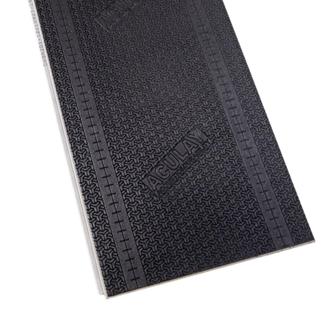 Panele winylowe ze zintegrowanym podkładem SPC LVT Dąb Eldborg CWSA 204 Klasa 33 5.3 mm, 5905167858301, Panele winylowe, Woodric Eir Acoustic, Arbiton