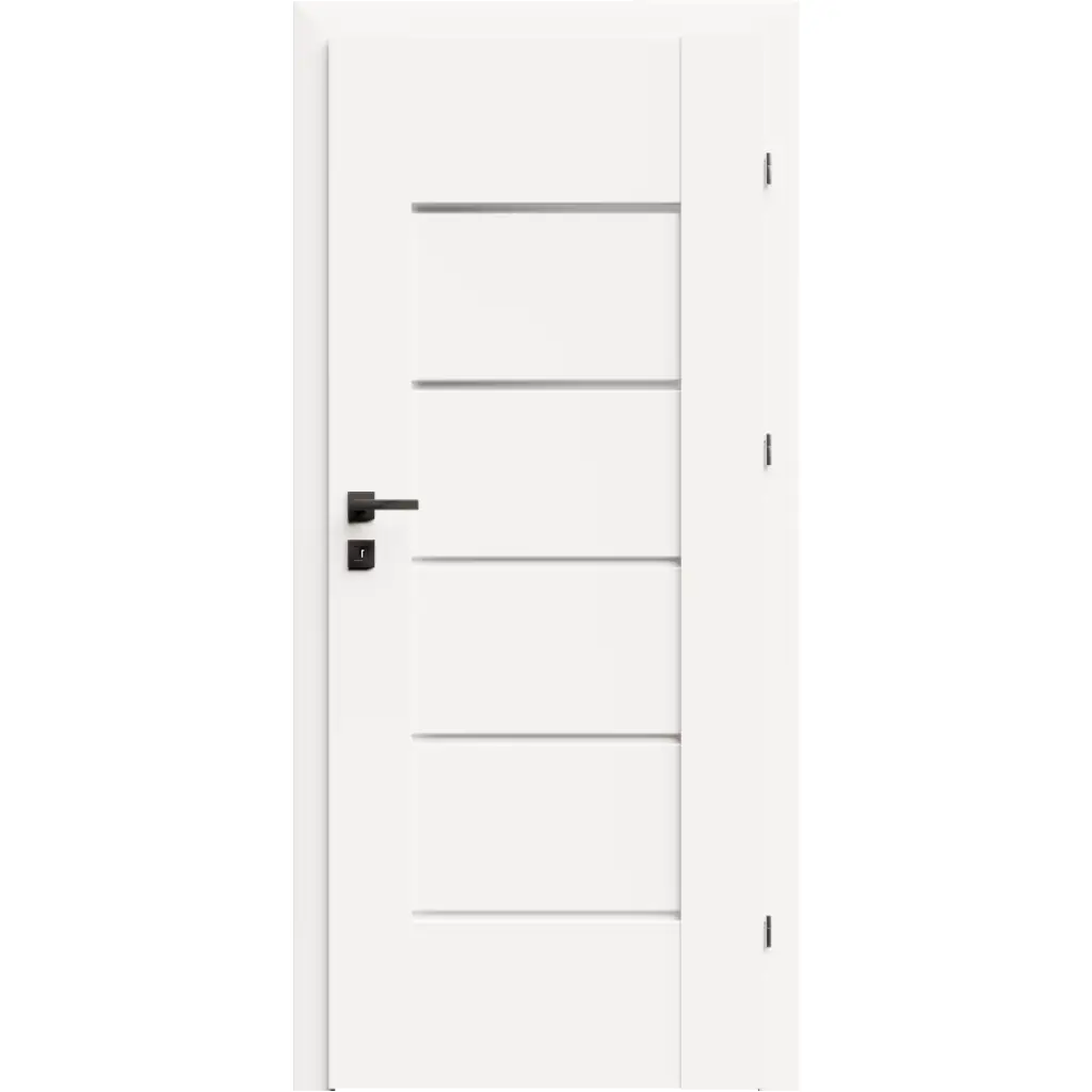 Drzwi wewnętrzne Lumio 9 przylgowe prawe 90cm, DRE 400011064, Drzwi wewnętrzne, DRE Lumio, DRE