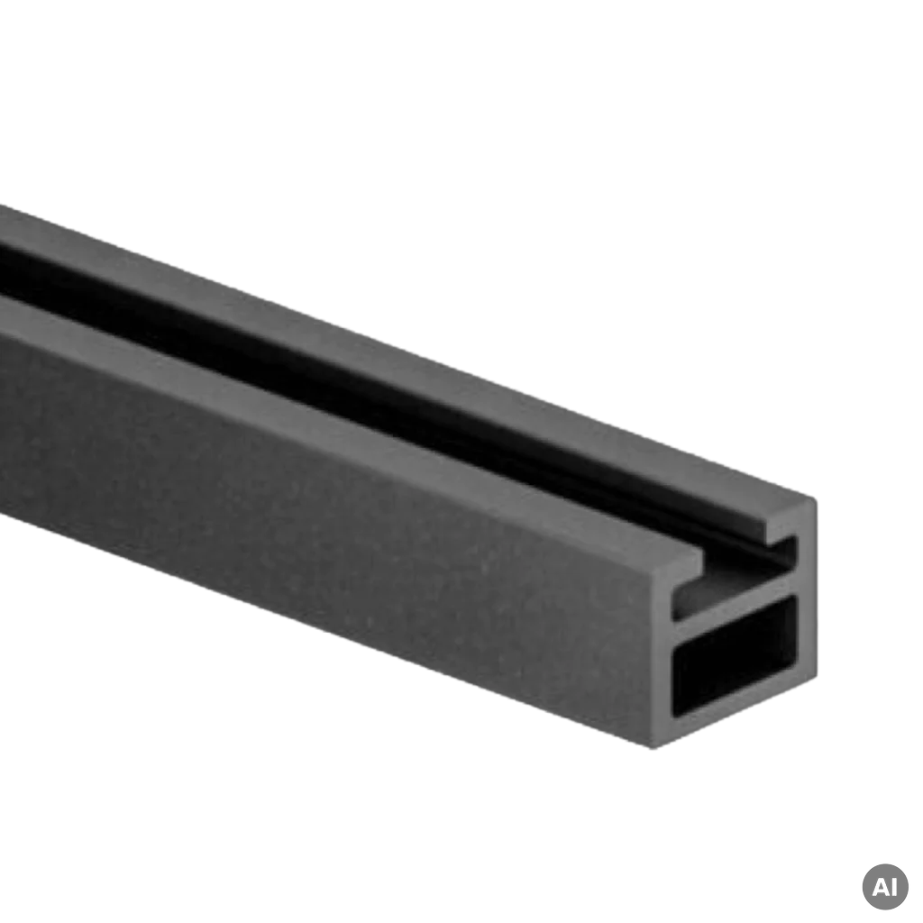 Legar system Ultra Szybki Grafit 2.4m 40 mm, BDL0BN, Legar, Deski kompozytowe akcesoria, Salag