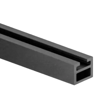 Legar system Ultra Szybki Grafit 2.4m BDL0BN 40 mm