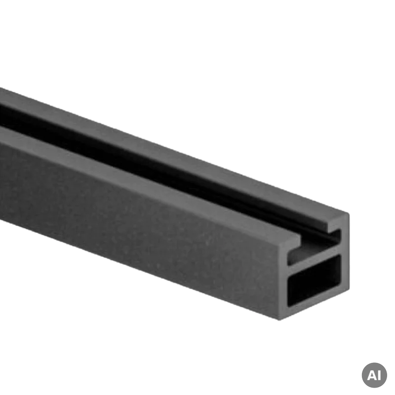 Legar system Ultra Szybki Grafit 2.4m 40 mm, BDL0BN