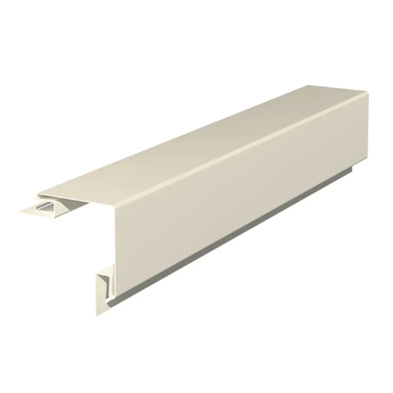Panele zewnętrzne Listwa zewnętrzna Beżowa SV-12 3008583