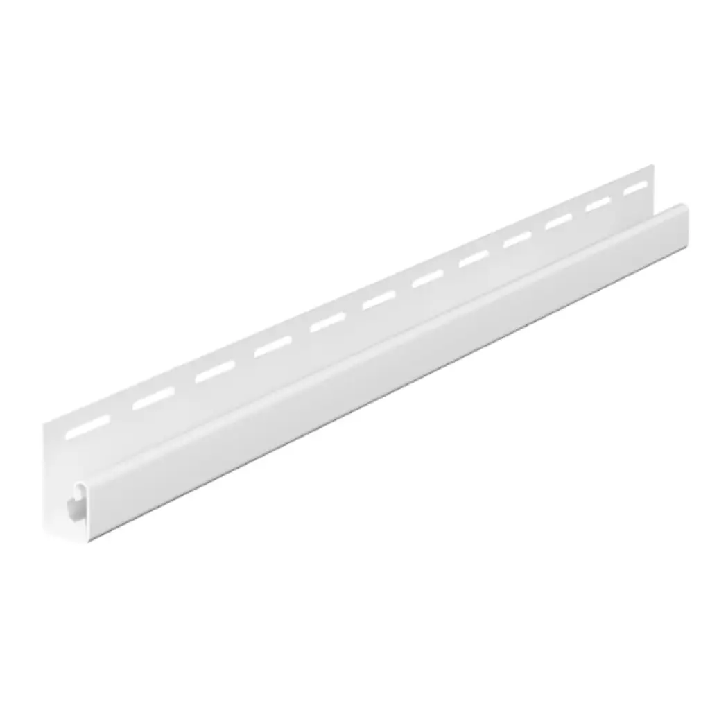 Listwa zakończeniowa J-Trim Oliwkowa SV-15 3030472, Panele zewnętrzne, Vilo Akcesoria do paneli zewnętrznych, Vilo