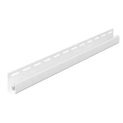 Listwa zakończeniowa J-Trim Oliwkowa SV-15 3030472