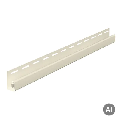 Listwa zakończeniowa J-Trim Beżowa SV-15 3009020