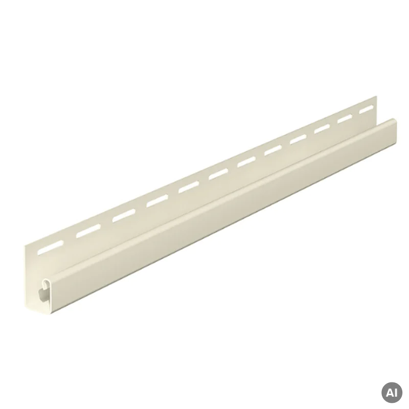 Listwa zakończeniowa J-Trim Beżowa SV-15 3009020