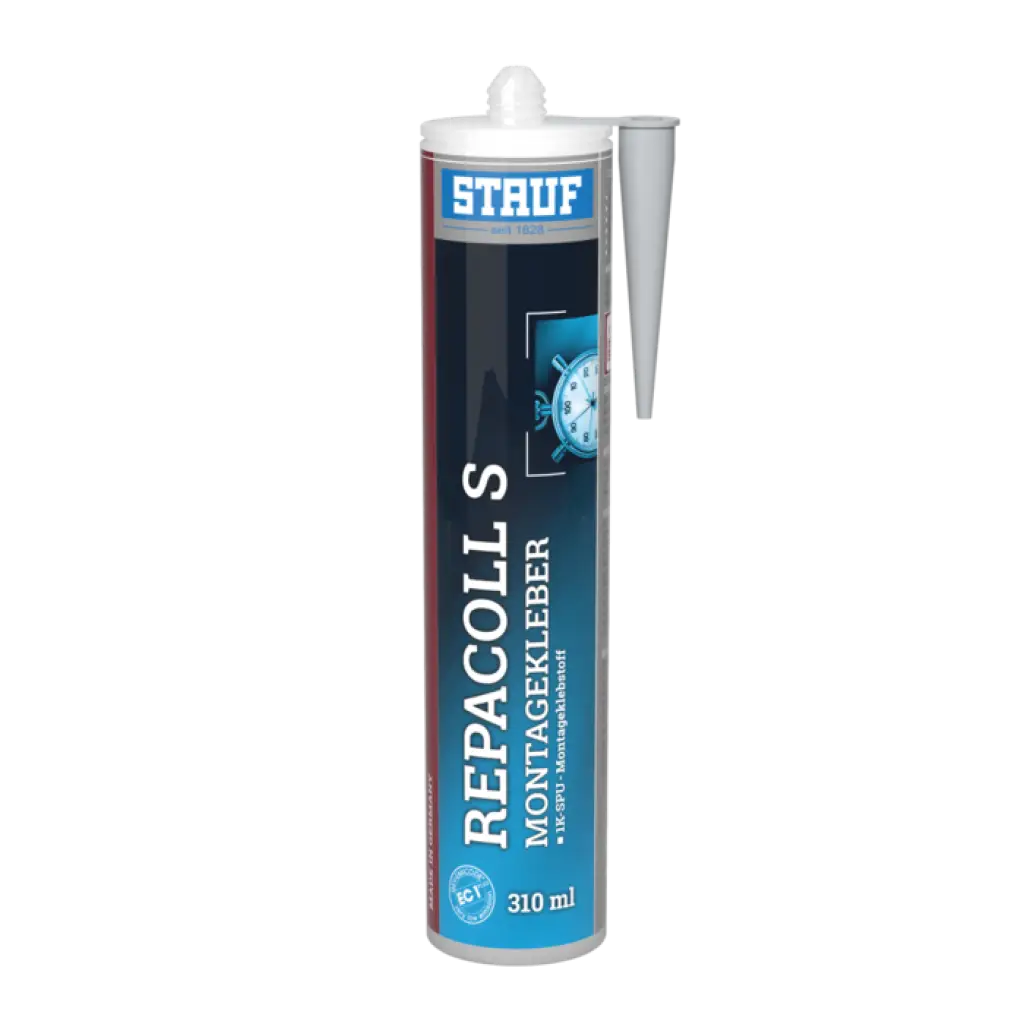 Klej Montażowy uniwersalny na zewnątrz BauTec STAUF Repacoll 