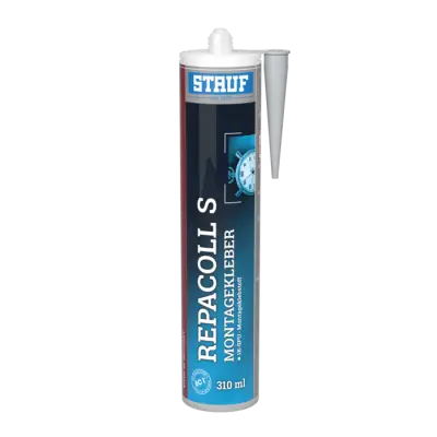 Klej Montażowy uniwersalny na zewnątrz BauTec STAUF Repacoll 
