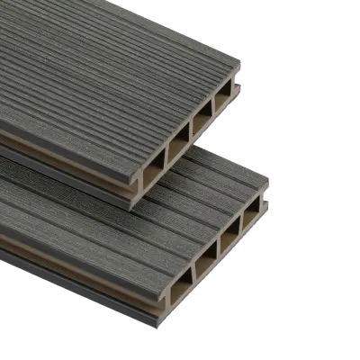 Deska tarasowa dwustronna Safari Dibetu 3,0m 25 mm, BA7A04