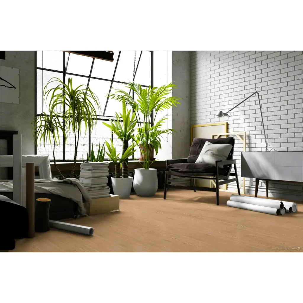 Panele winylowe SPC Dąb Europejski 98001-9  Klasa 33 4.5 mm, Panele winylowe, Vinyl Boccho, Boccho