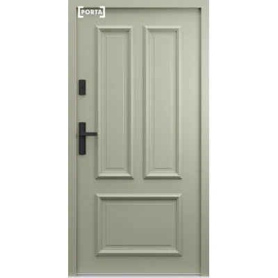 Drzwi Zewnętrzne Model R.3