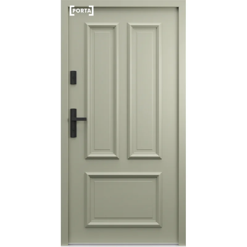 Drzwi Zewnętrzne Model R.3