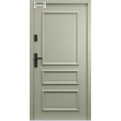 Drzwi Zewnętrzne Model R.4