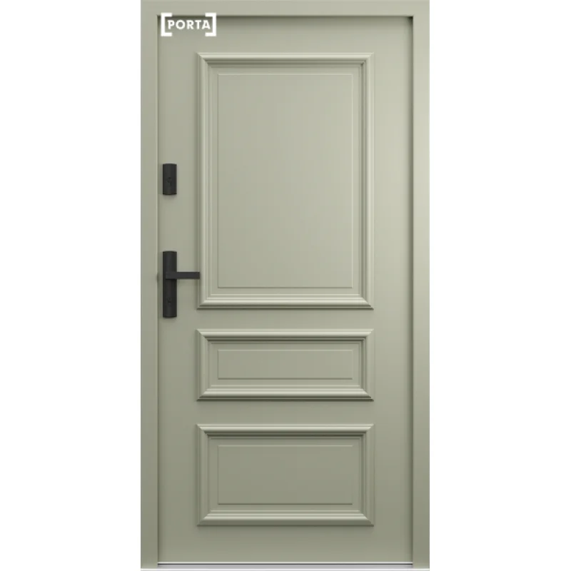 Drzwi Zewnętrzne Model R.4