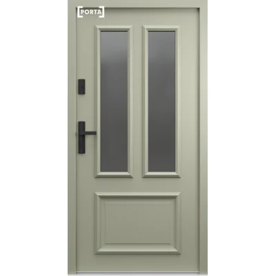 Drzwi Zewnętrzne Model R.5