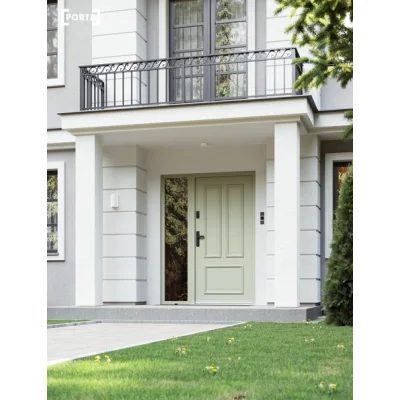 Drzwi Zewnętrzne Model R.5