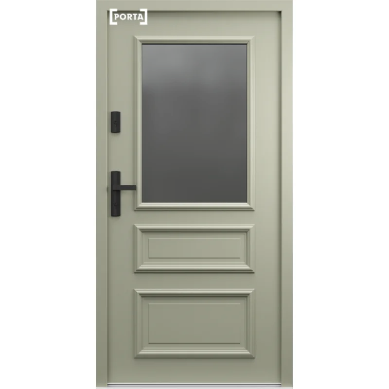 Drzwi Zewnętrzne Model R.6