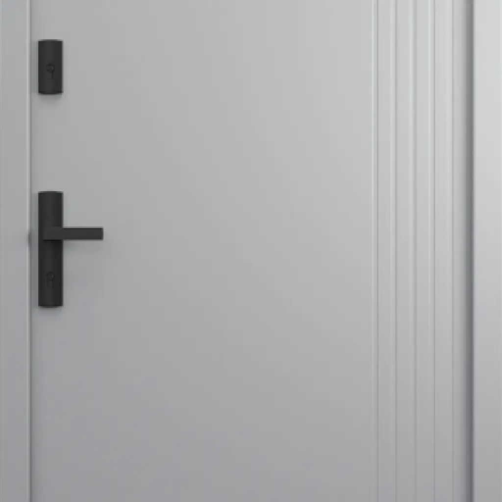 Drzwi Zewnętrzne Model L.5, Drzwi zewnętrzne, Porta THERMO Line, PORTA