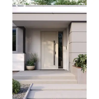 Drzwi Zewnętrzne Model L.5