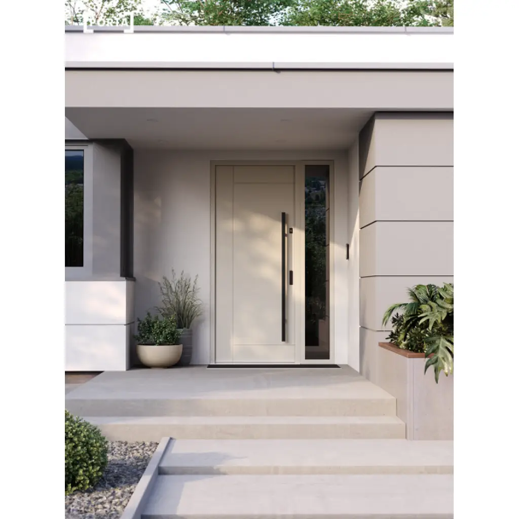Drzwi zewnętrzne