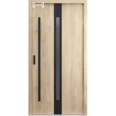 Drzwi Zewnętrzne Model G.5