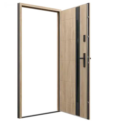 Drzwi Zewnętrzne Model G.5