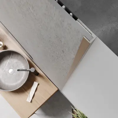 Profil zakończeniowy Modee TITANIUM A3 2800mm, 5905167882689