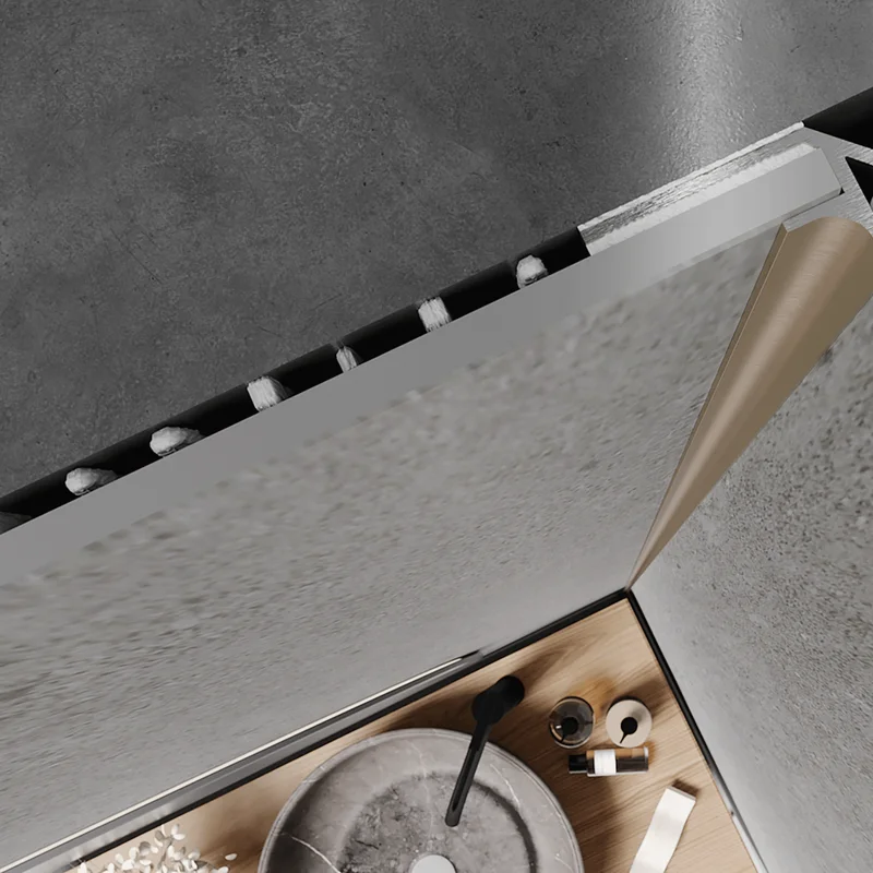 Narożnik wewnętrzny Modee TITANIUM A3 2800mm, 590516788271