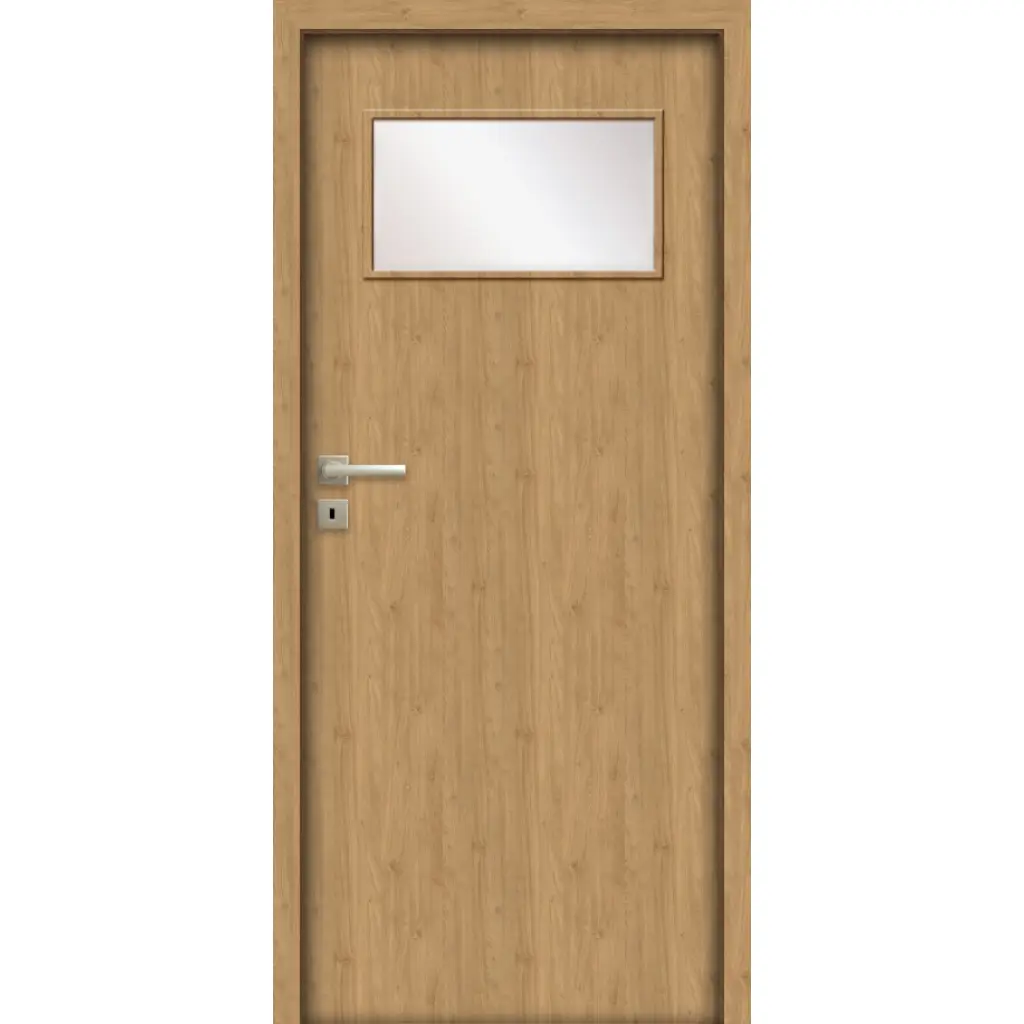 Drzwi Deco HPL 02, Drzwi wewnętrzne, Deco HPL, POL-SKONE