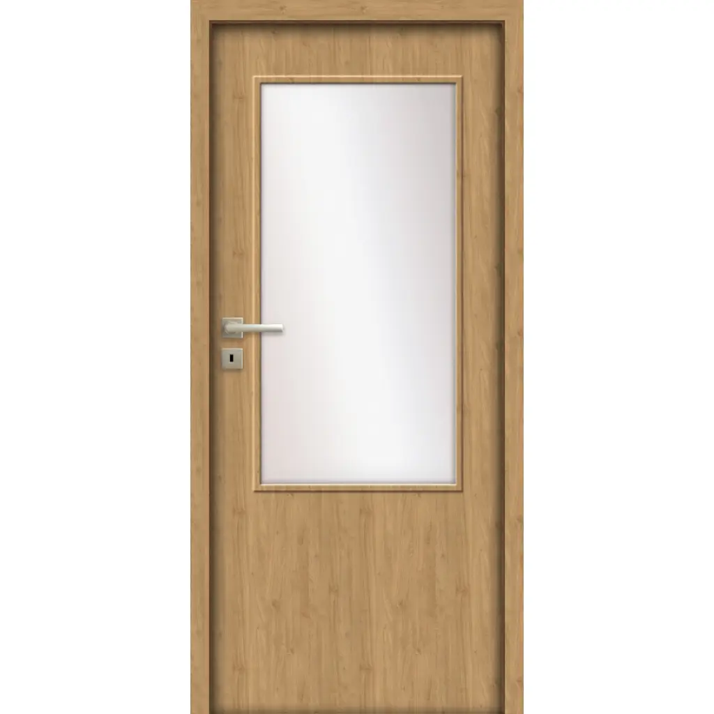 Drzwi Deco HPL 03SD, Drzwi wewnętrzne, Deco HPL, POL-SKONE