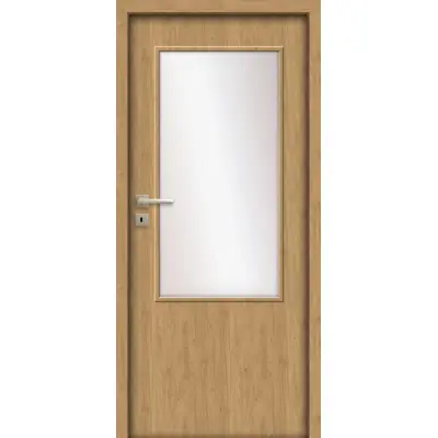 Drzwi Deco Egger 03SD