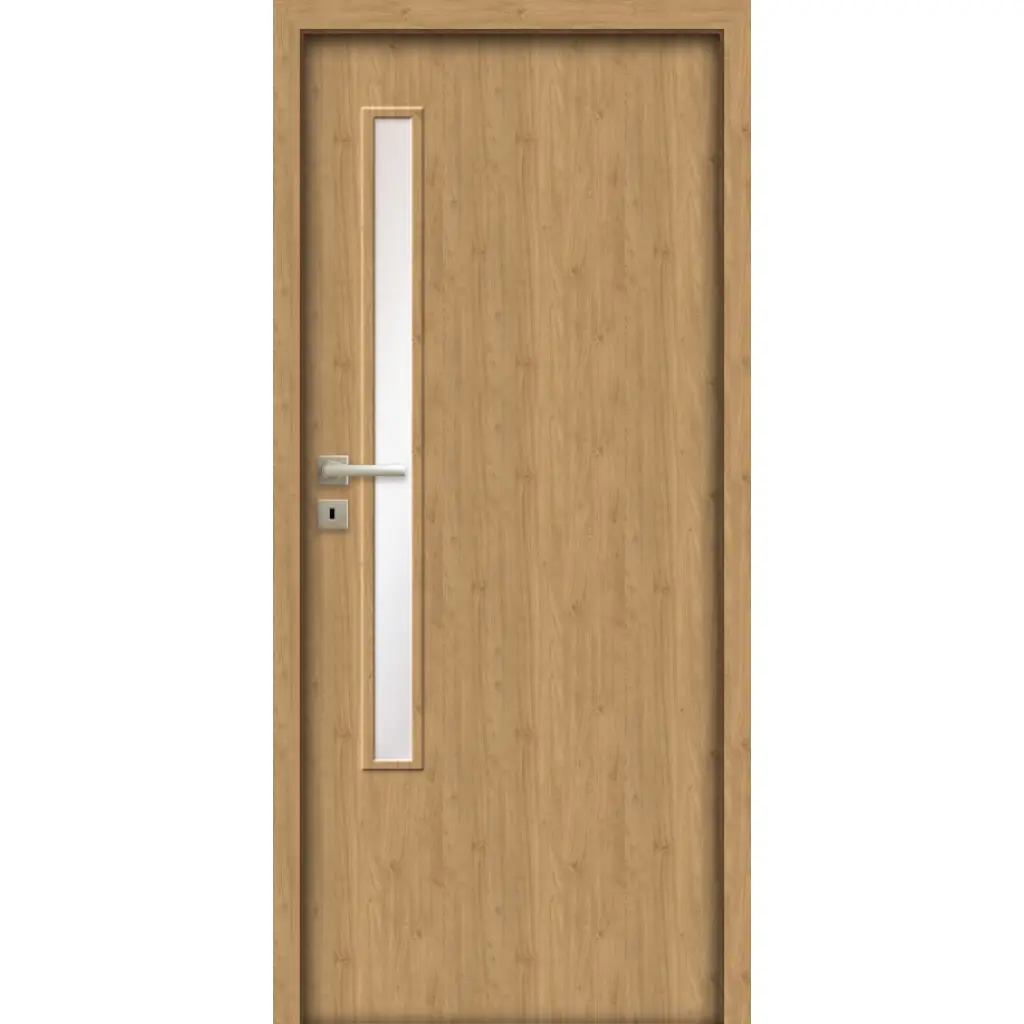 Drzwi Deco HPL 05, Drzwi wewnętrzne, Deco HPL, POL-SKONE
