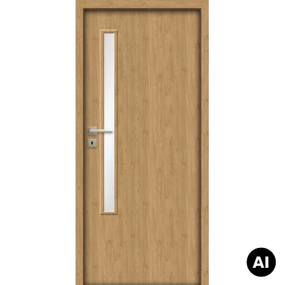 Drzwi Deco Egger 05