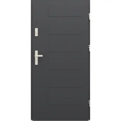 Drzwi zewnętrzne Nicolo 01