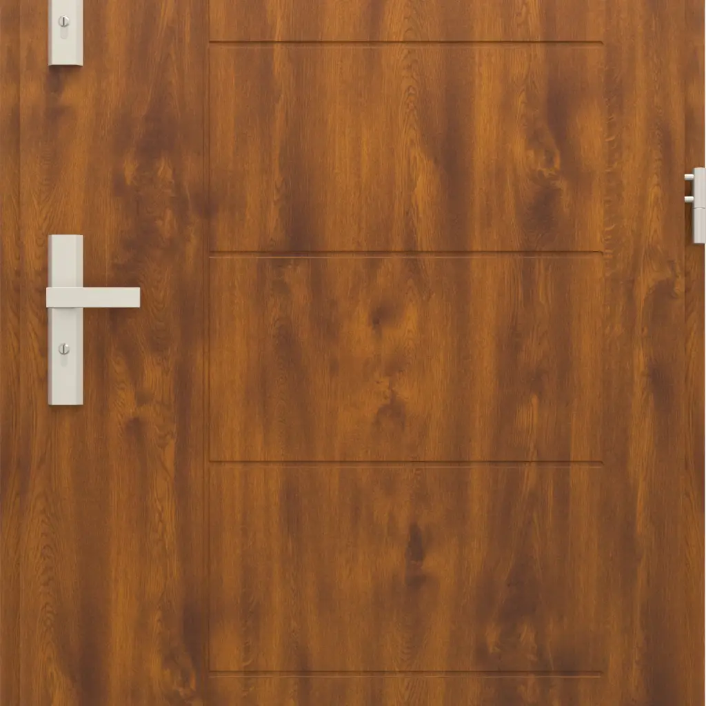 Drzwi zewnętrzne Nicolo 01, Drzwi zewnętrzne, Nicolo KR, KR CENTER