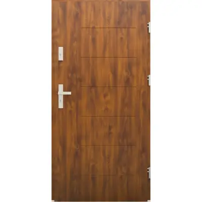 Drzwi zewnętrzne Nicolo 01