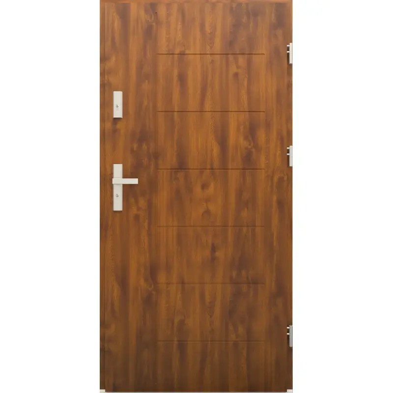 Drzwi zewnętrzne Nicolo 01 - 2