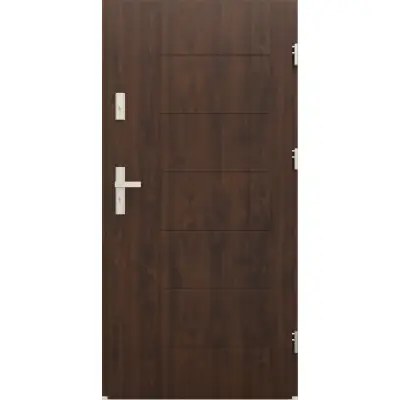 Drzwi zewnętrzne Nicolo 01