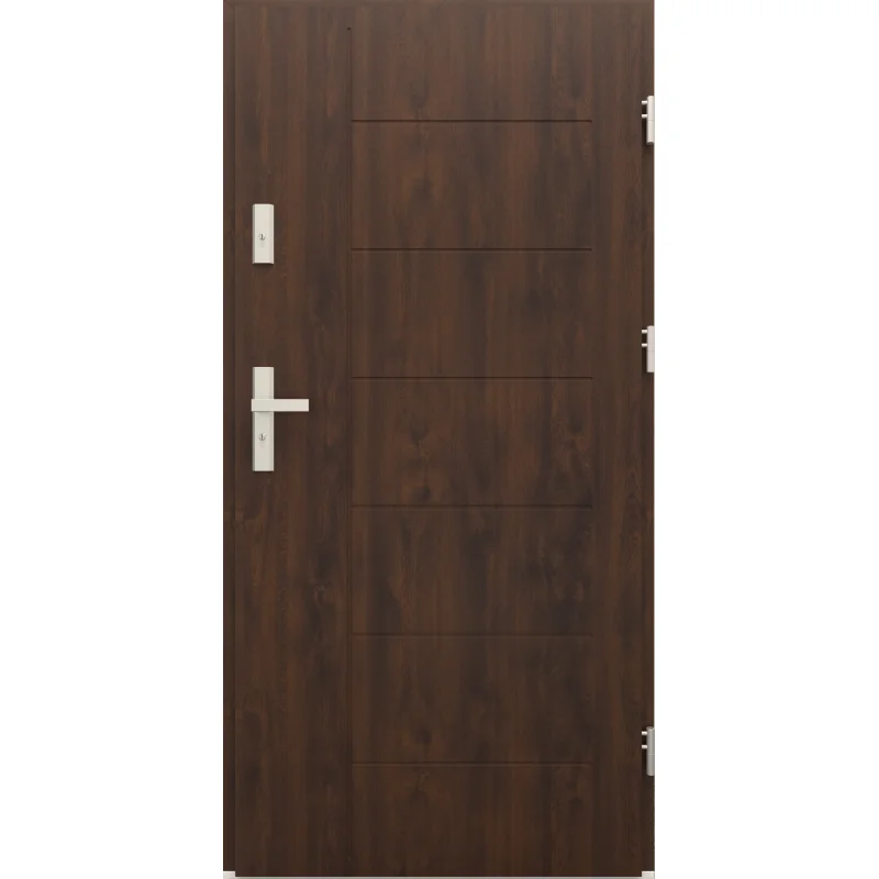 Drzwi zewnętrzne Nicolo 01 - 3