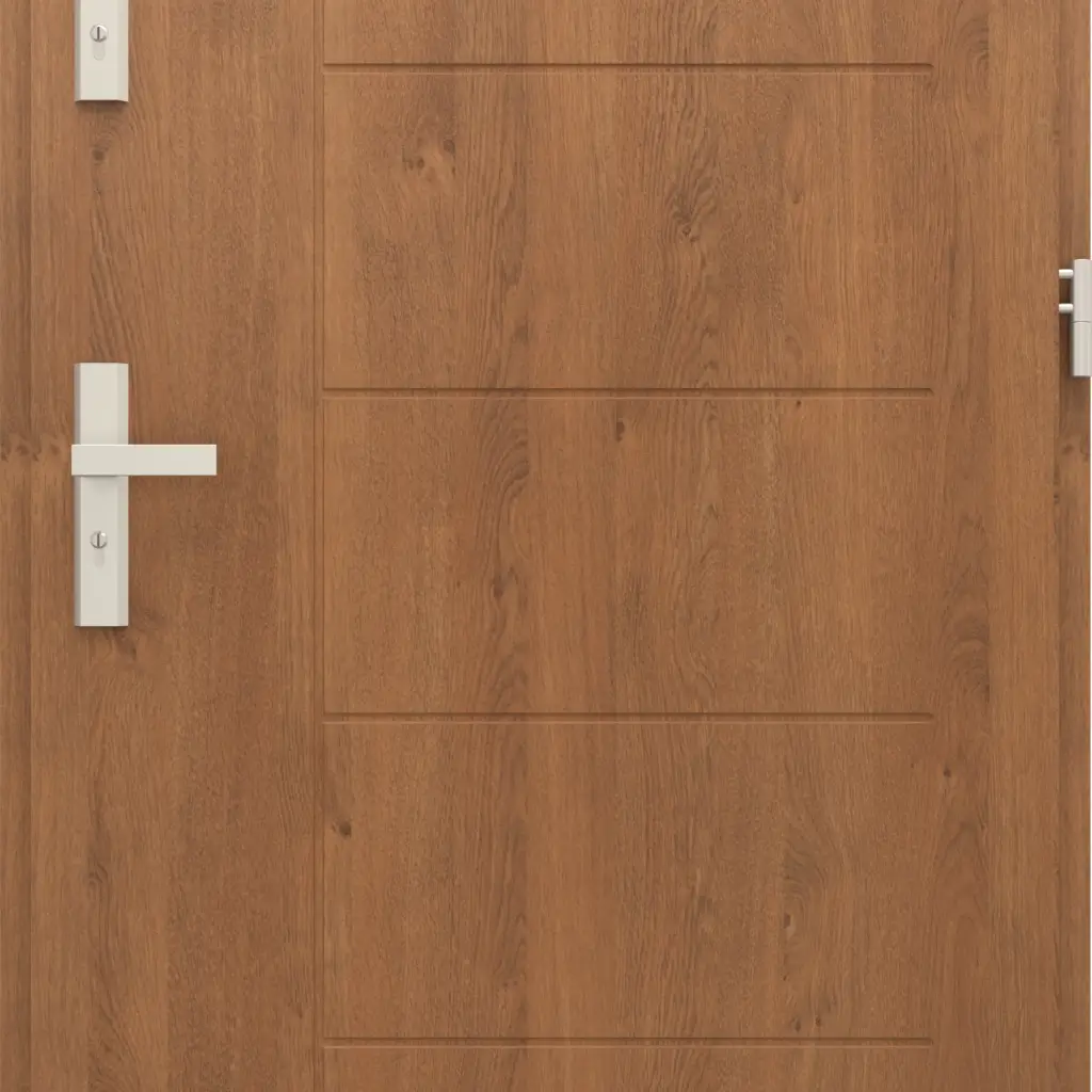 Drzwi zewnętrzne Nicolo 01, Drzwi zewnętrzne, Nicolo KR, KR CENTER